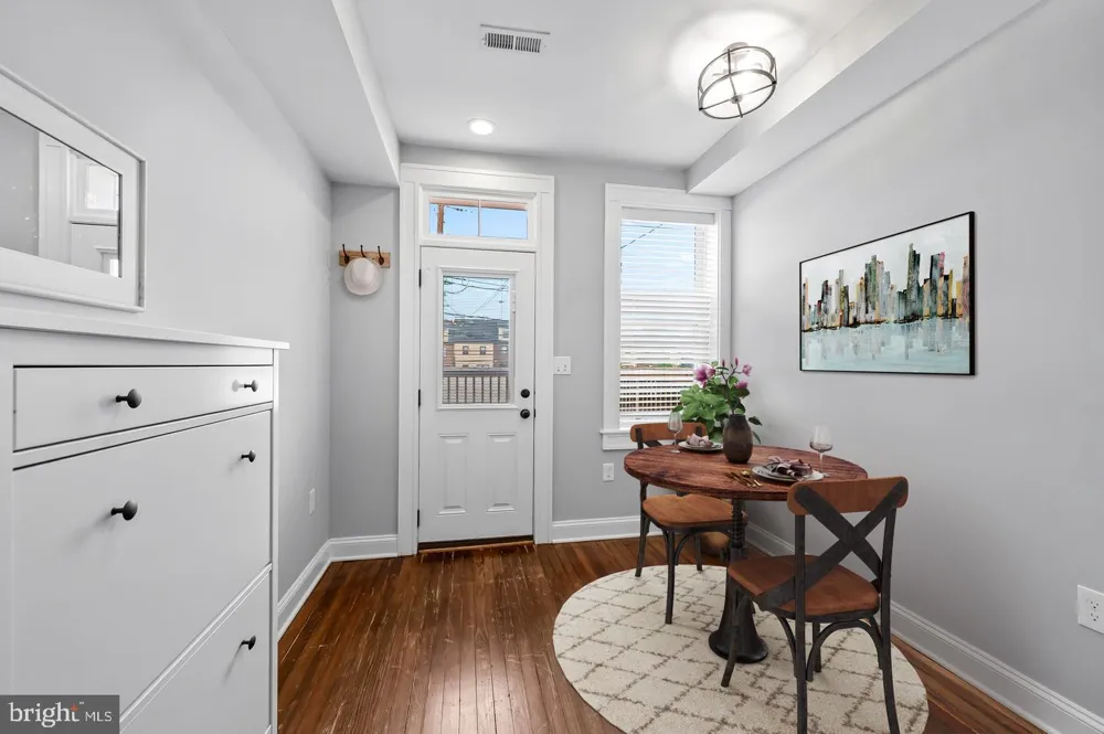 609 GRUNDY STREET Baltimore, MD 21224
