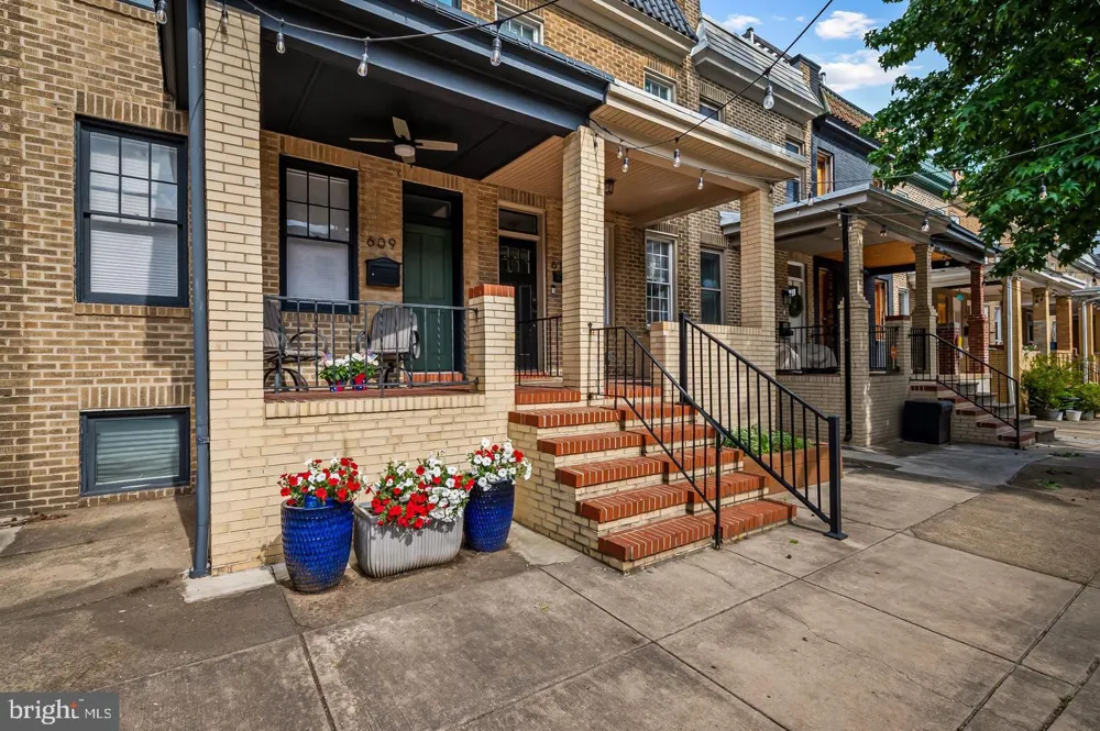 609 GRUNDY STREET Baltimore, MD 21224