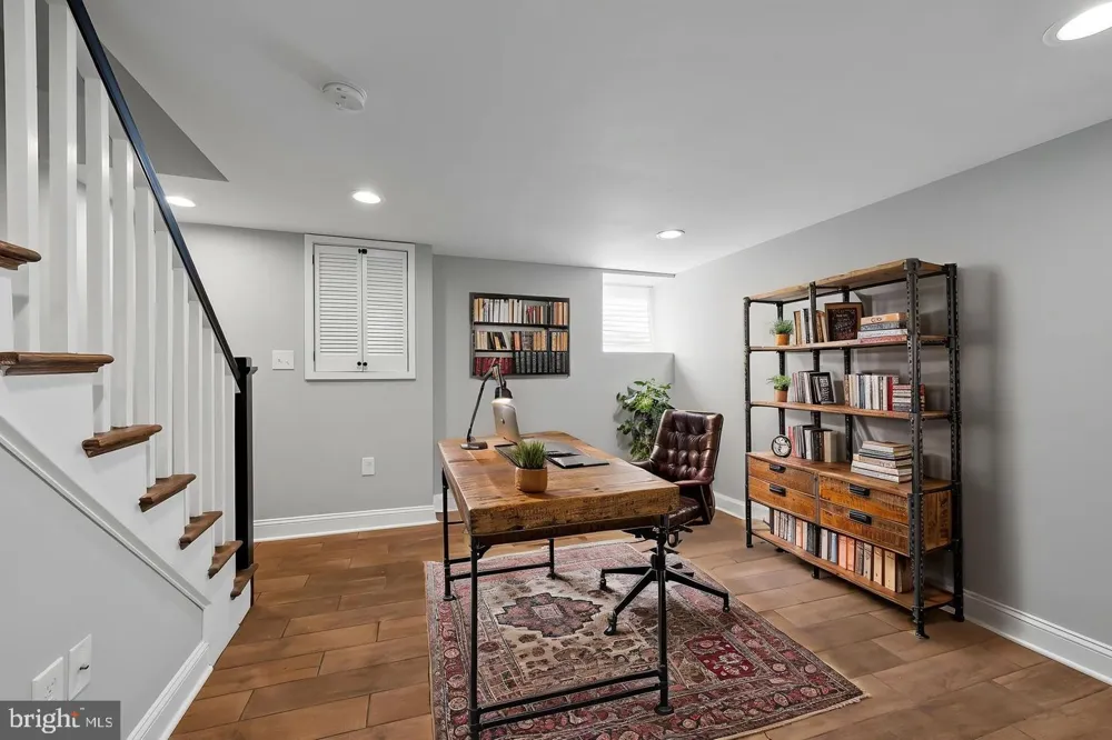 609 GRUNDY STREET Baltimore, MD 21224