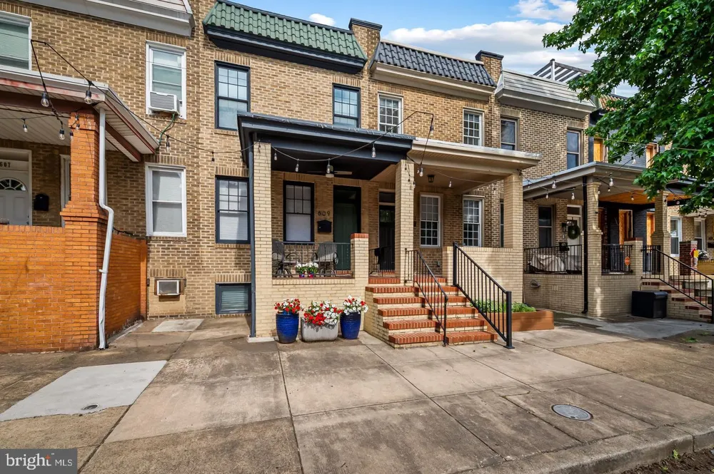 609 GRUNDY STREET Baltimore, MD 21224