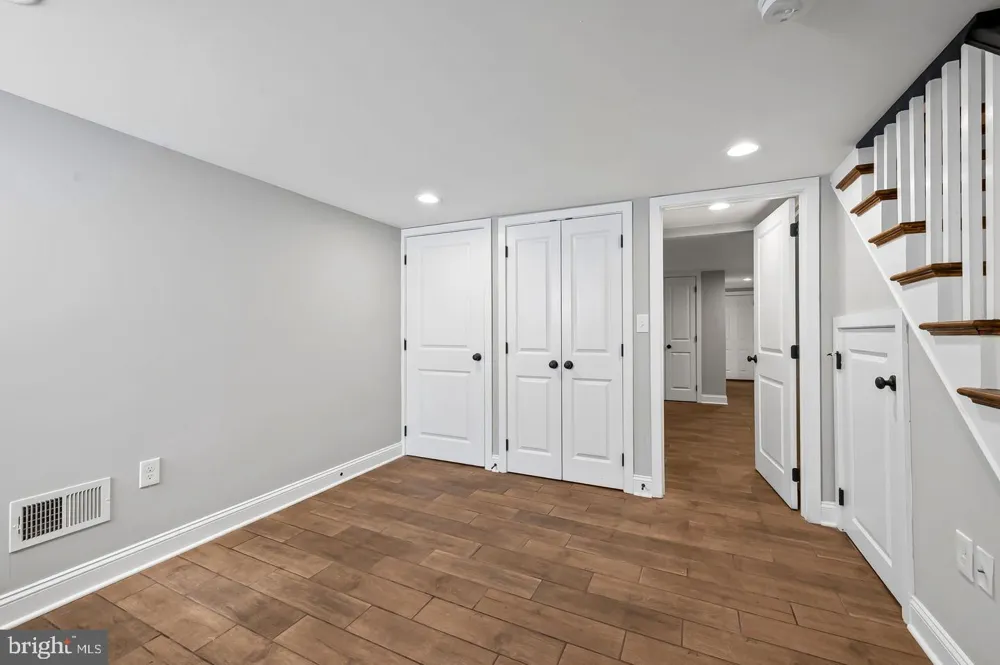 609 GRUNDY STREET Baltimore, MD 21224