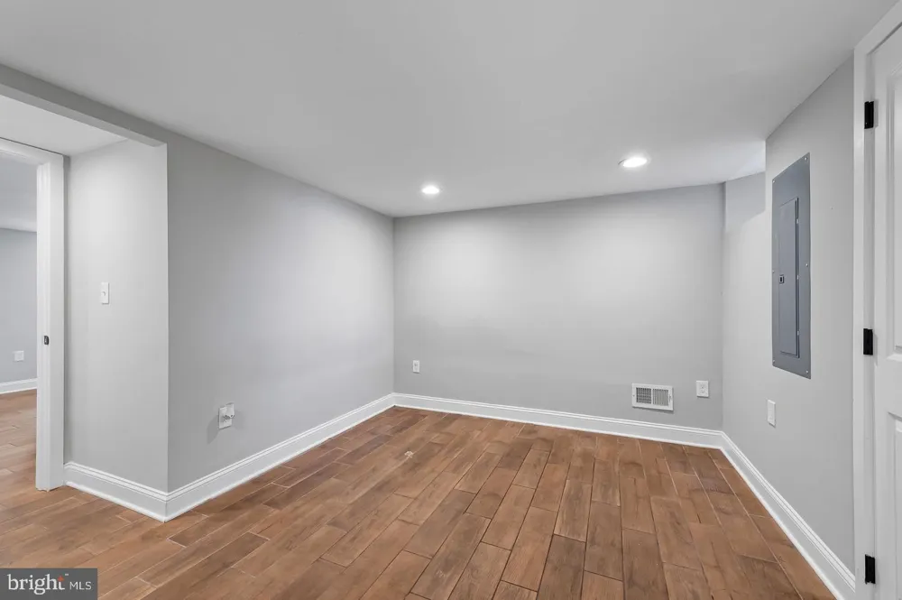 609 GRUNDY STREET Baltimore, MD 21224