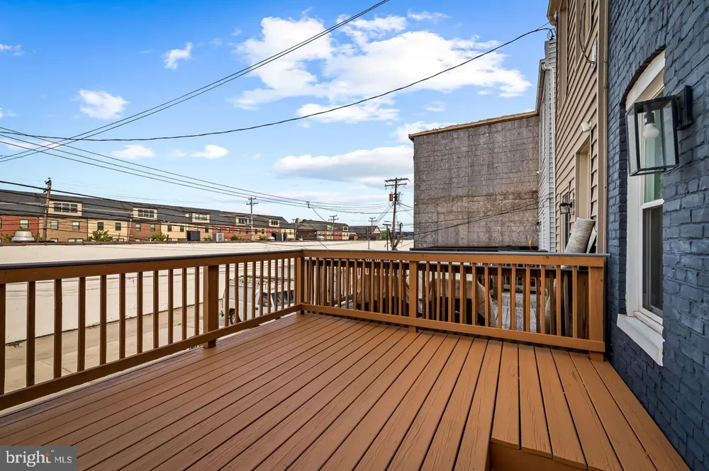 609 GRUNDY STREET Baltimore, MD 21224