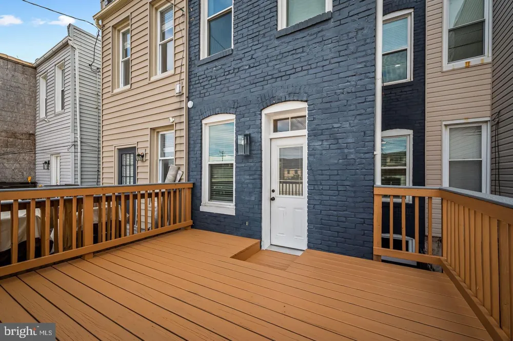609 GRUNDY STREET Baltimore, MD 21224