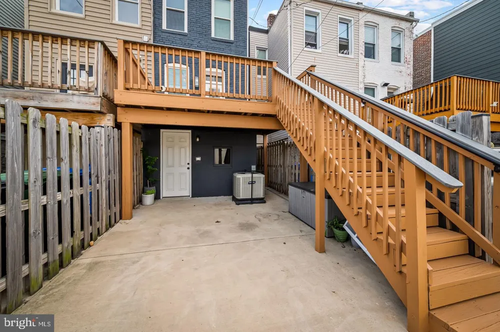 609 GRUNDY STREET Baltimore, MD 21224