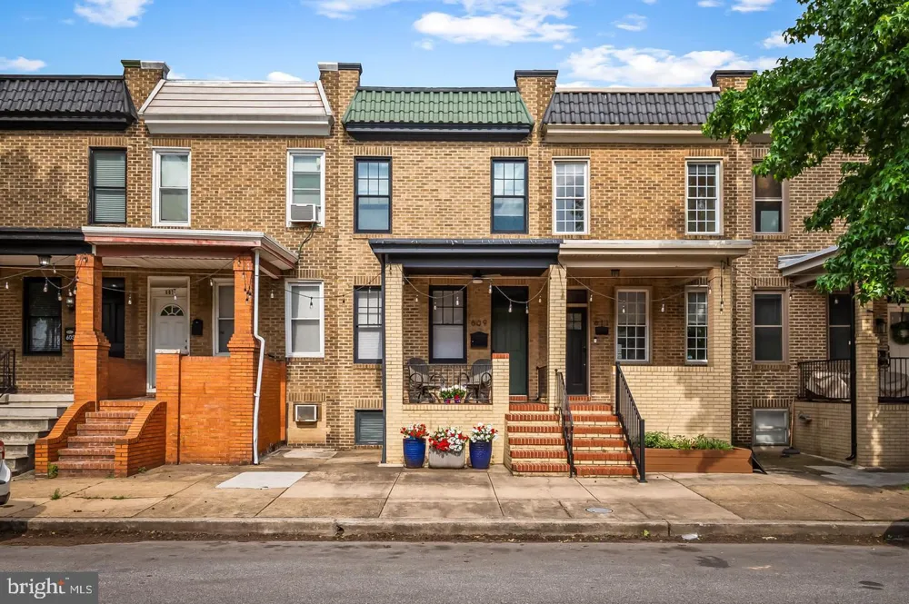 609 GRUNDY STREET Baltimore, MD 21224