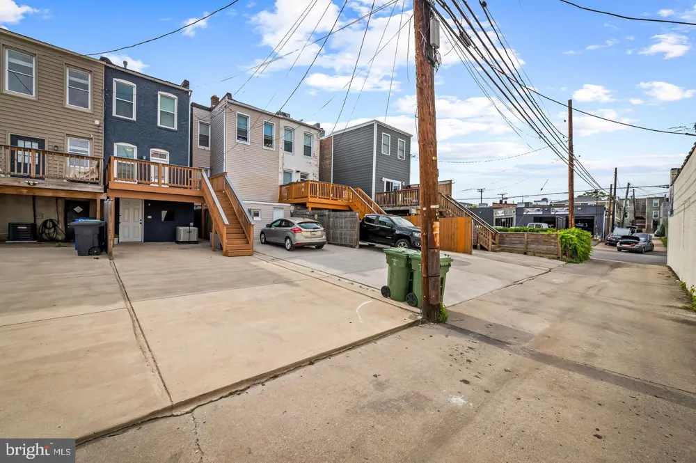 609 GRUNDY STREET Baltimore, MD 21224