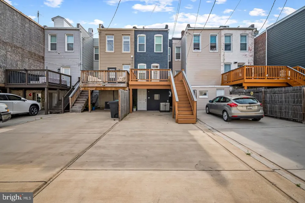 609 GRUNDY STREET Baltimore, MD 21224