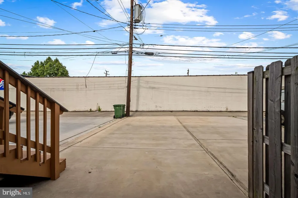 609 GRUNDY STREET Baltimore, MD 21224