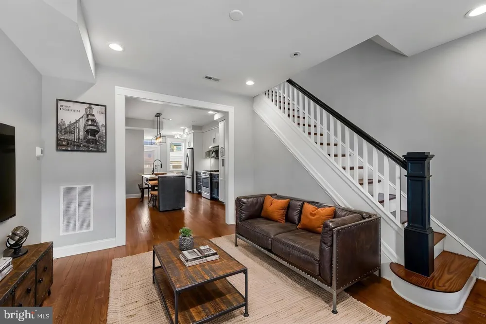 609 GRUNDY STREET Baltimore, MD 21224