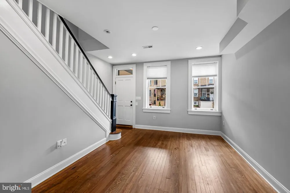 609 GRUNDY STREET Baltimore, MD 21224