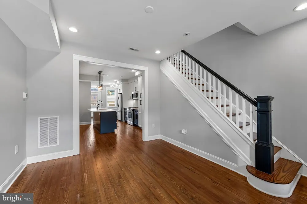 609 GRUNDY STREET Baltimore, MD 21224