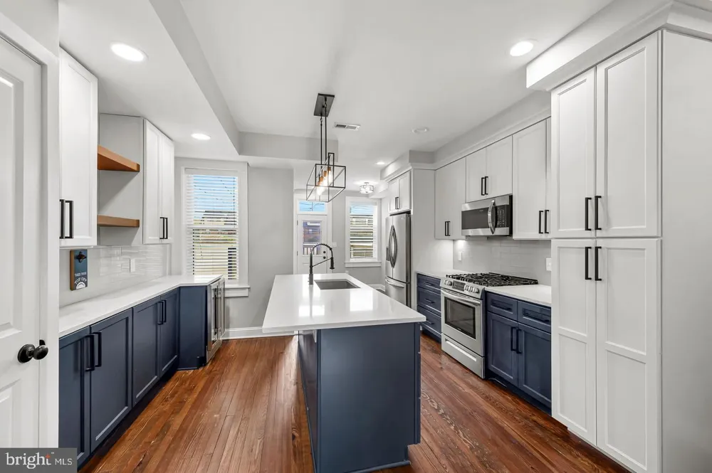 609 GRUNDY STREET Baltimore, MD 21224