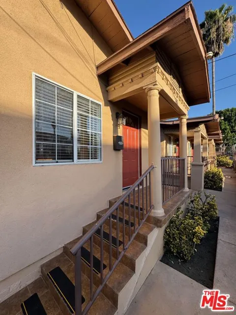 315 Coronado Street