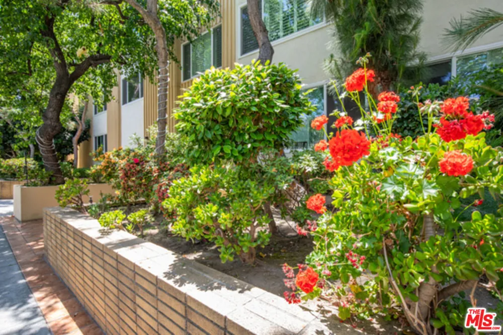 165 SWALL DRIVE #204 Beverly Hills, CA 90211