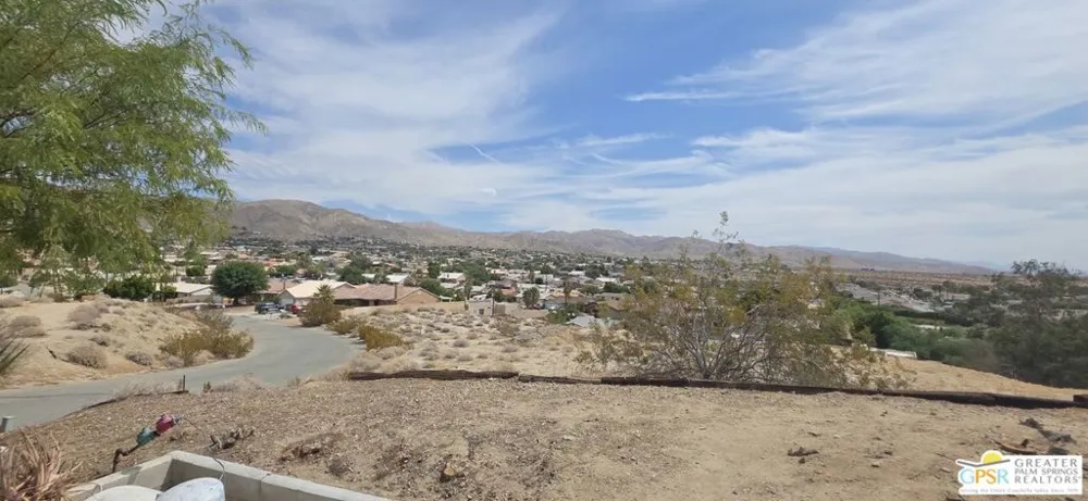 67565 Monterey Road Desert Hot Springs, CA 92240