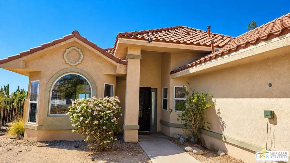 67565 Monterey Road Desert Hot Springs, CA 92240