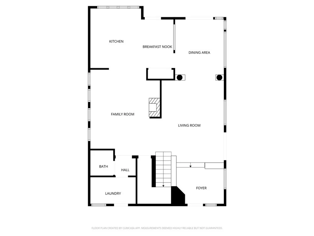 22711 Las Brisas Laguna Niguel, CA 92677
