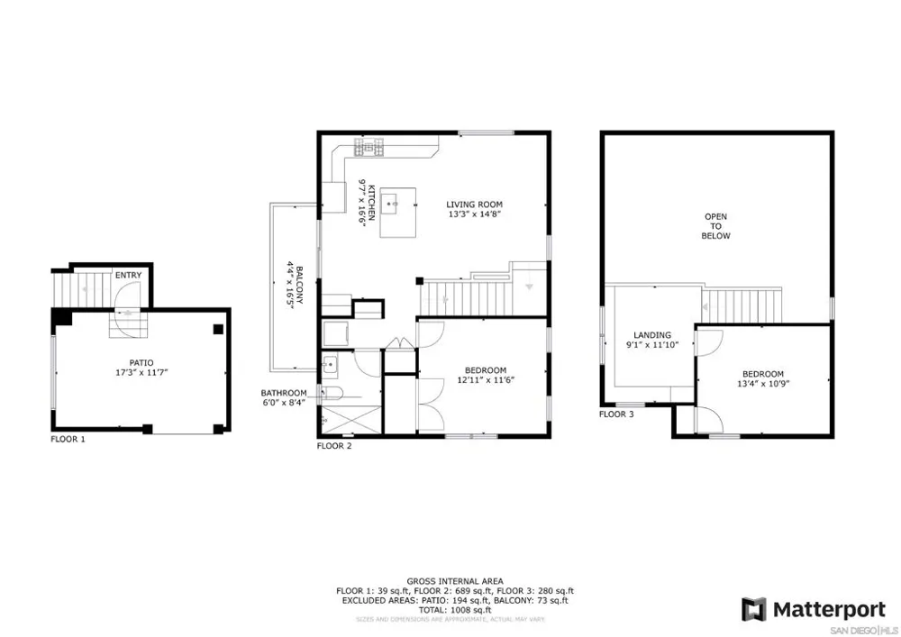 851 C Ave. Coronado, CA 92118