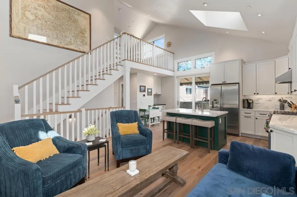 851 C Ave. Coronado, CA 92118