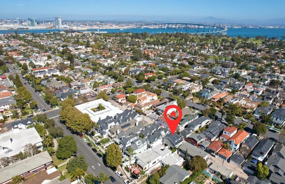 851 C Ave. Coronado, CA 92118