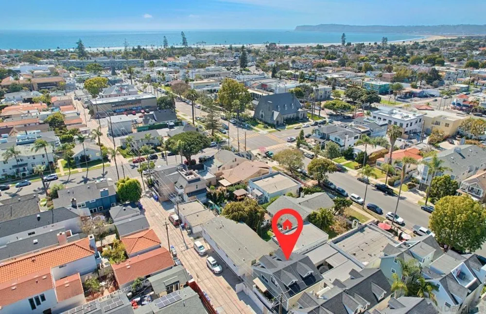 851 C Ave. Coronado, CA 92118