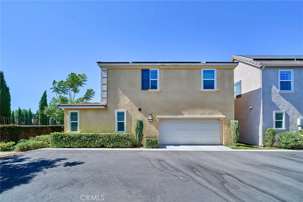 16378 Embark Way Chino, CA 91708