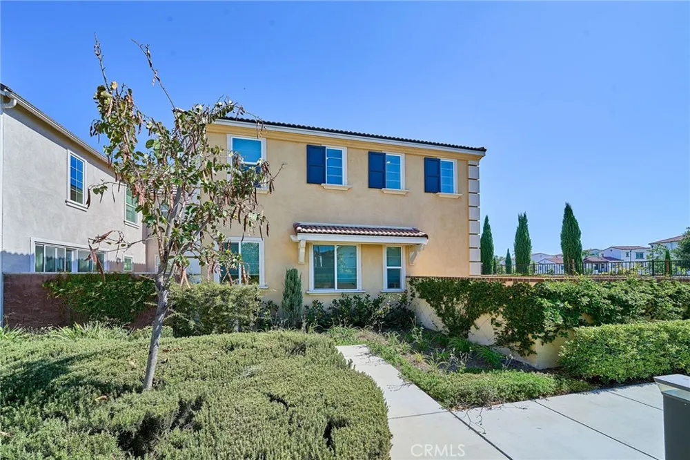 16378 Embark Way Chino, CA 91708
