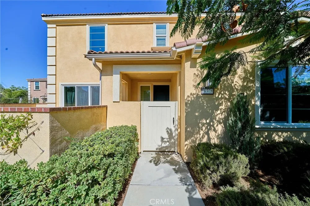 16378 Embark Way Chino, CA 91708