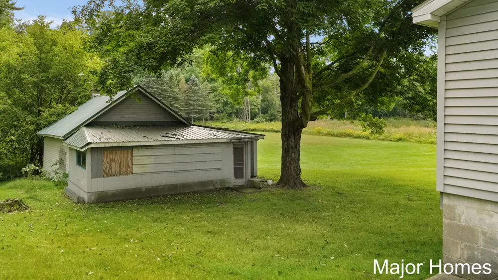 417 W Main Street Stanton, MI 48888