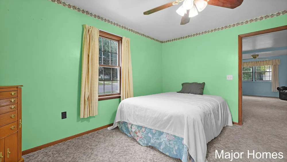 417 W Main Street Stanton, MI 48888