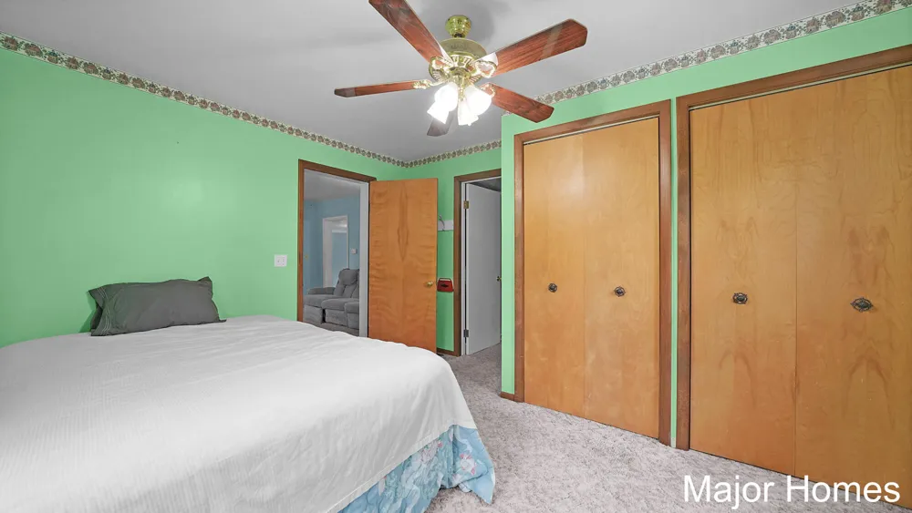 417 W Main Street Stanton, MI 48888