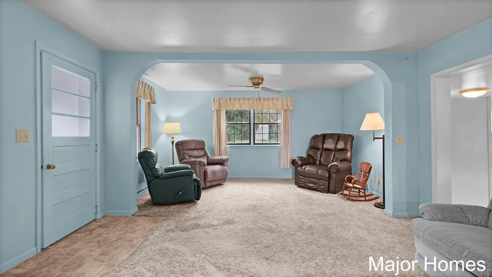 417 W Main Street Stanton, MI 48888