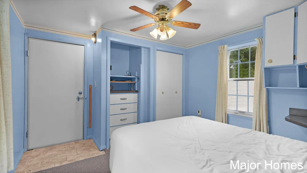 417 W Main Street Stanton, MI 48888