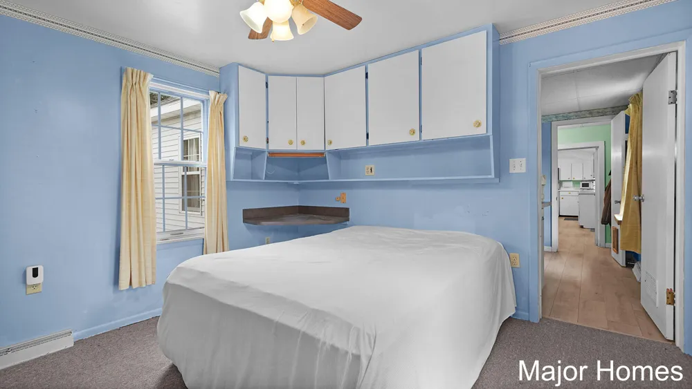 417 W Main Street Stanton, MI 48888