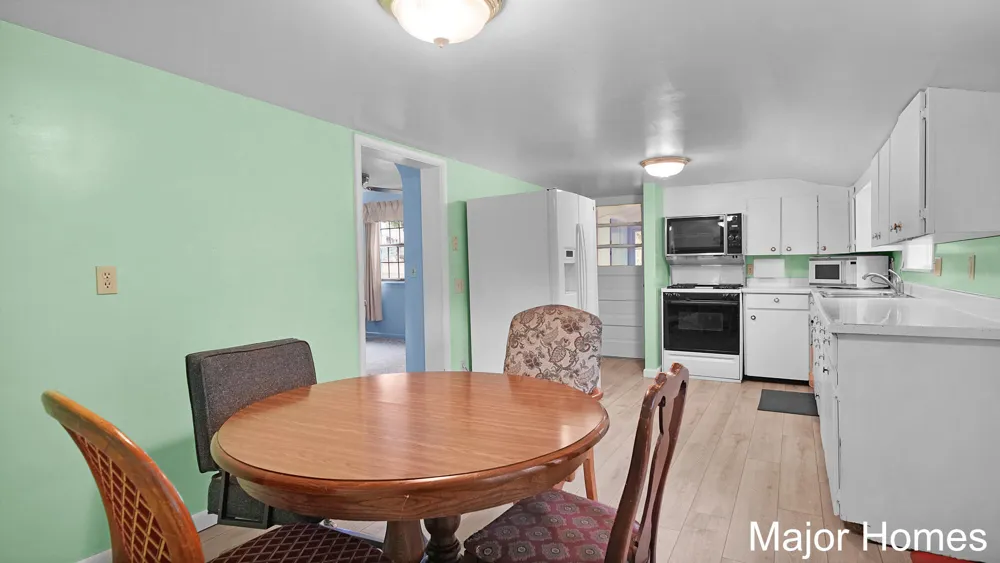 417 W Main Street Stanton, MI 48888