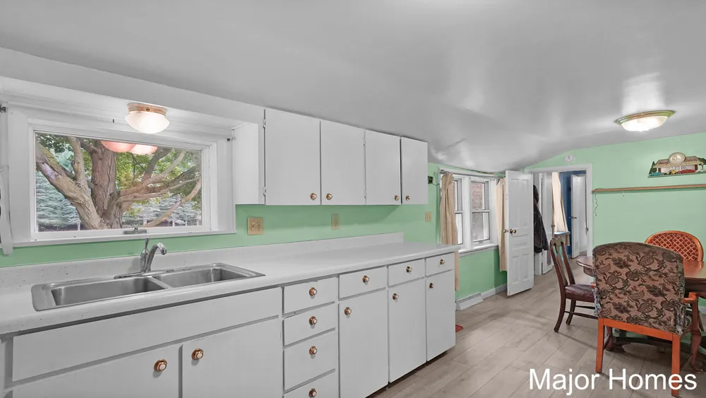 417 W Main Street Stanton, MI 48888