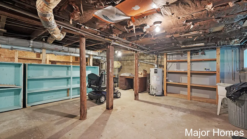 417 W Main Street Stanton, MI 48888