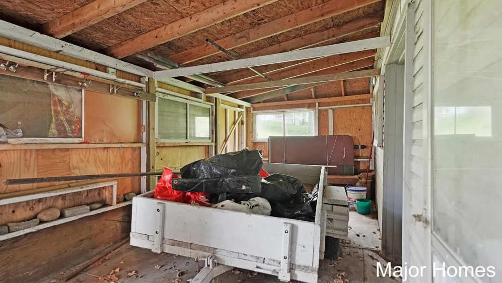 417 W Main Street Stanton, MI 48888