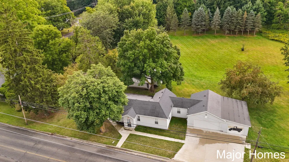 417 W Main Street Stanton, MI 48888