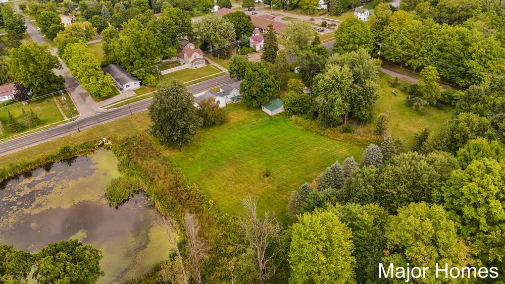 417 W Main Street Stanton, MI 48888