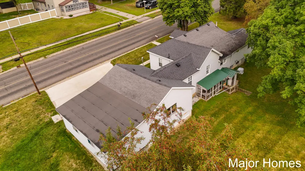 417 W Main Street Stanton, MI 48888
