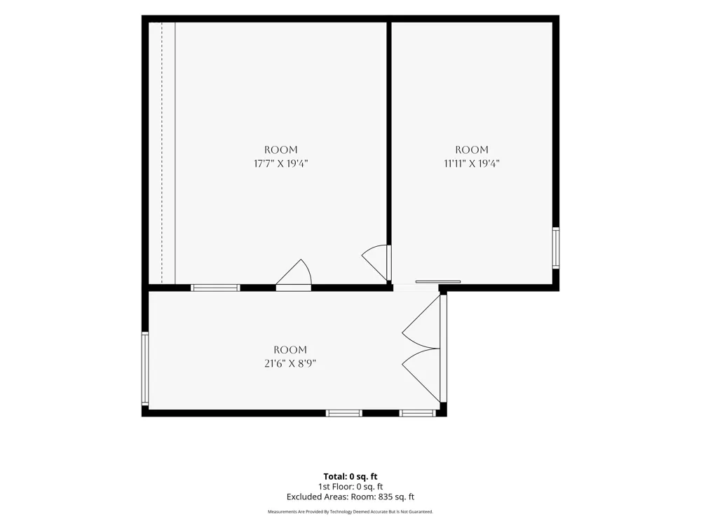 417 W Main Street Stanton, MI 48888