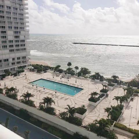 2100 S Ocean Ln #904