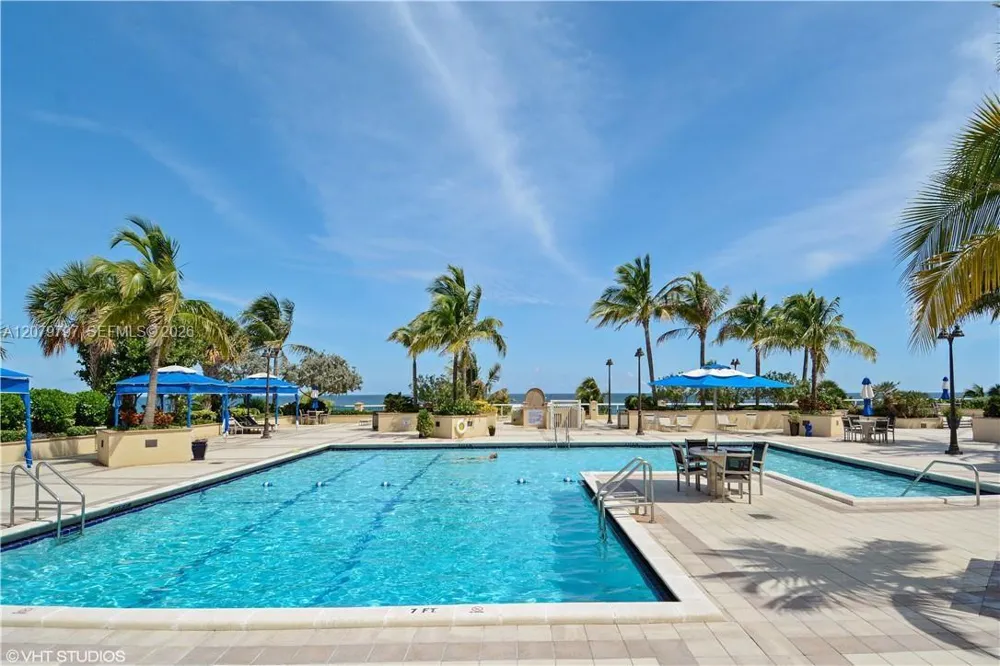 2100 S Ocean Ln #904 Fort Lauderdale, FL 33316