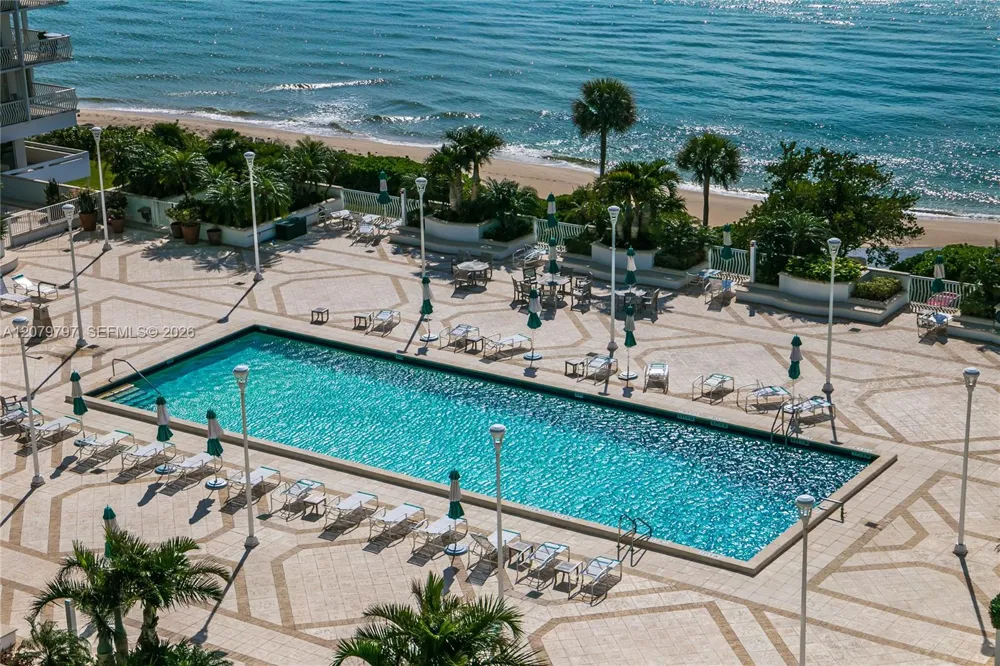 2100 S Ocean Ln #904 Fort Lauderdale, FL 33316