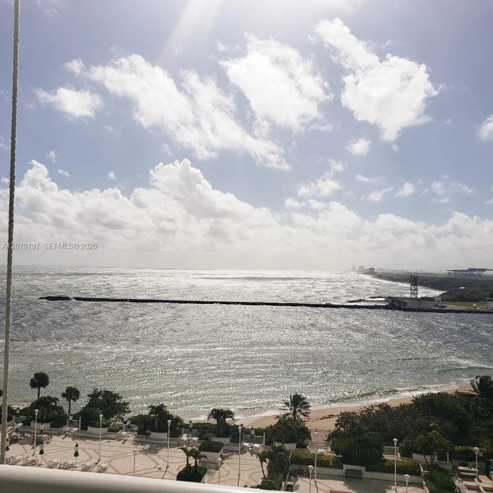 2100 S Ocean Ln #904 Fort Lauderdale, FL 33316