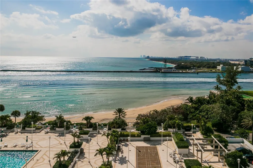 2100 S Ocean Ln #904 Fort Lauderdale, FL 33316