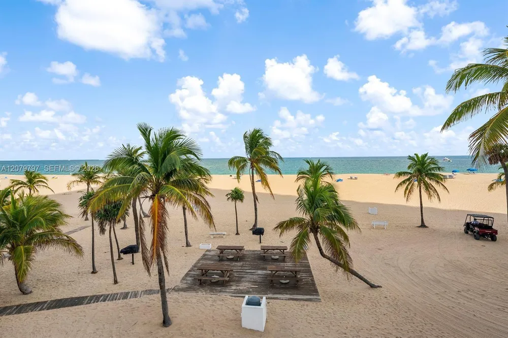 2100 S Ocean Ln #904 Fort Lauderdale, FL 33316