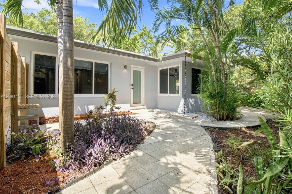 1621 NE 25th St #1621 Wilton Manors, FL 33305